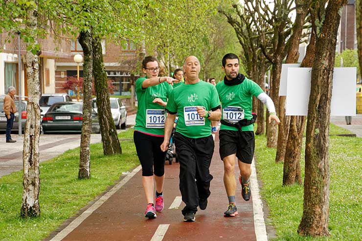 Foto 426 de las Carrera Familiar de Durango 2016
