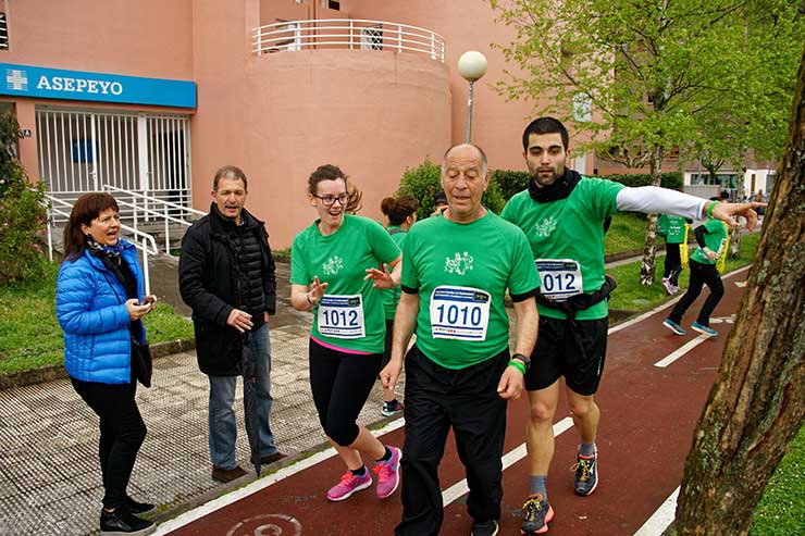 Foto 427 de las Carrera Familiar de Durango 2016