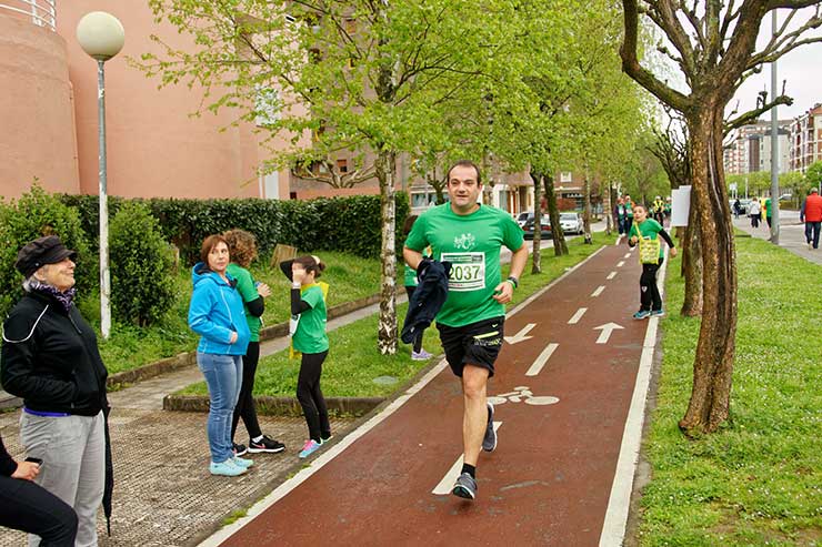 Foto 434 de las Carrera Familiar de Durango 2016