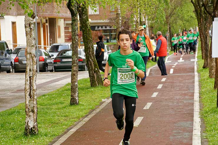 Foto 435 de las Carrera Familiar de Durango 2016