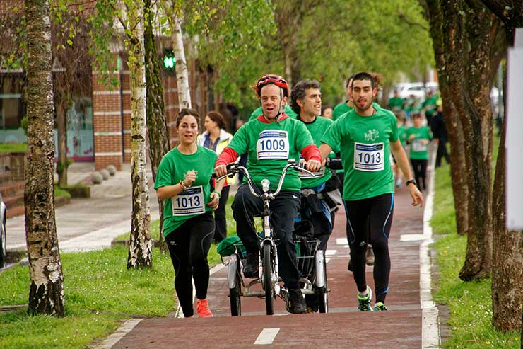 Foto 437 de las Carrera Familiar de Durango 2016