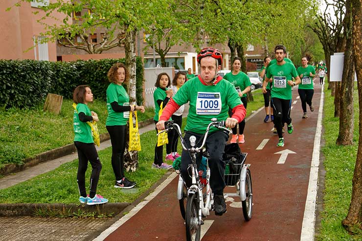 Foto 438 de las Carrera Familiar de Durango 2016