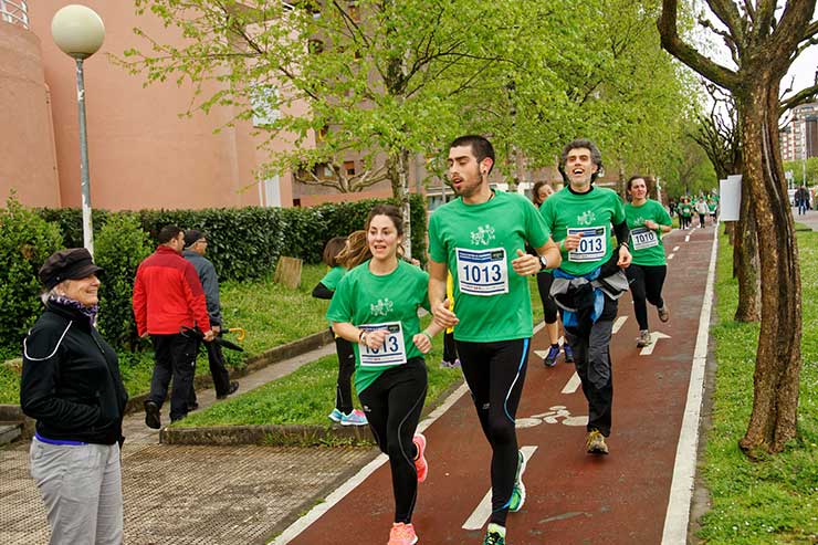 Foto 439 de las Carrera Familiar de Durango 2016