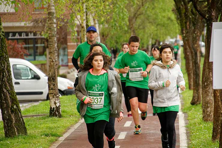Foto 441 de las Carrera Familiar de Durango 2016