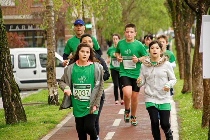 Foto 442 de las Carrera Familiar de Durango 2016