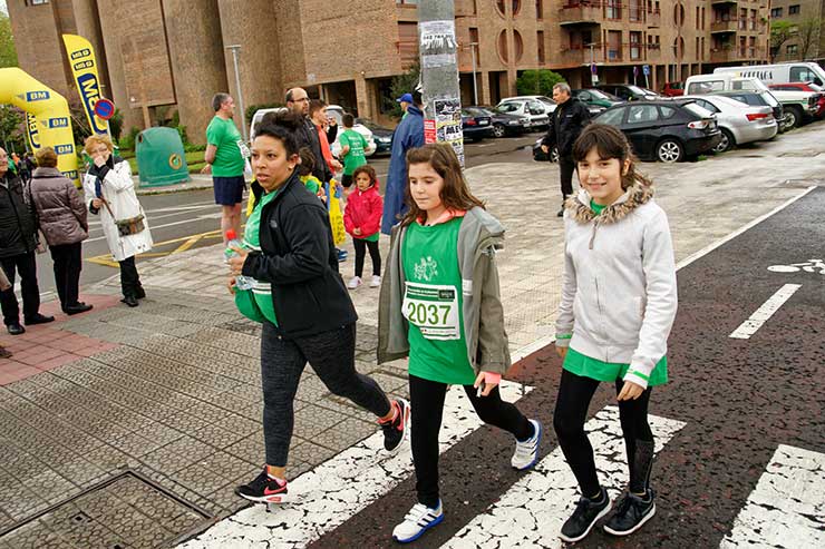 Foto 443 de las Carrera Familiar de Durango 2016