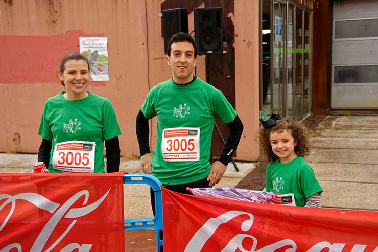 Foto 444 de las Carrera Familiar de Durango 2016