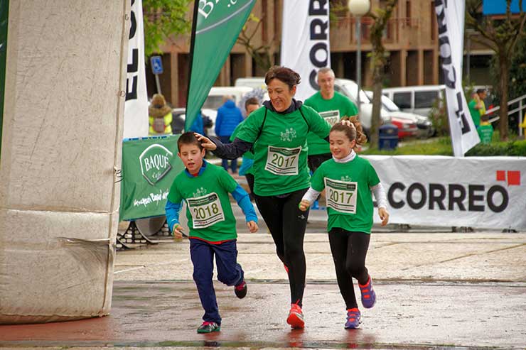 Foto 446 de las Carrera Familiar de Durango 2016