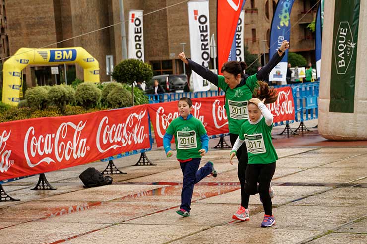 Foto 447 de las Carrera Familiar de Durango 2016