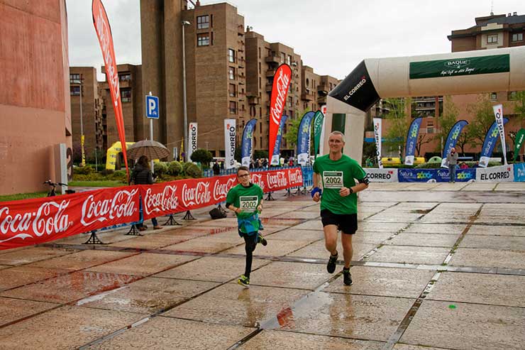 Foto 448 de las Carrera Familiar de Durango 2016