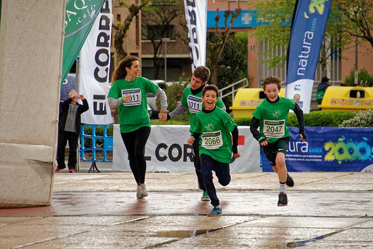 Foto 449 de las Carrera Familiar de Durango 2016