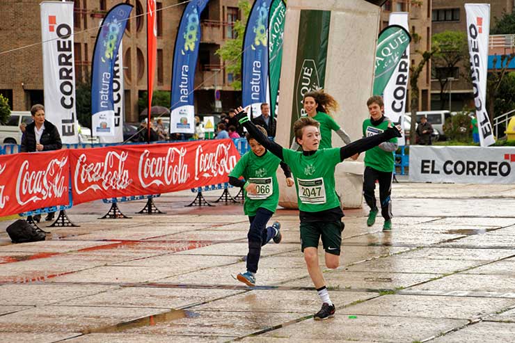 Foto 453 de las Carrera Familiar de Durango 2016