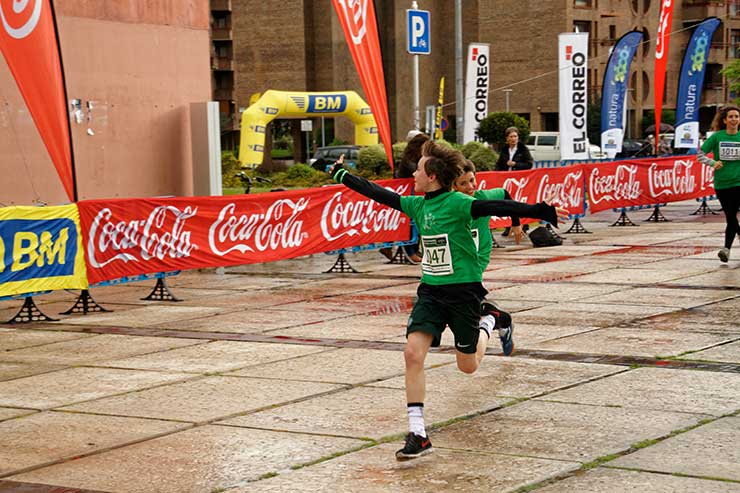 Foto 454 de las Carrera Familiar de Durango 2016