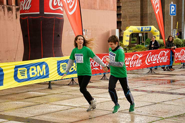 Foto 455 de las Carrera Familiar de Durango 2016