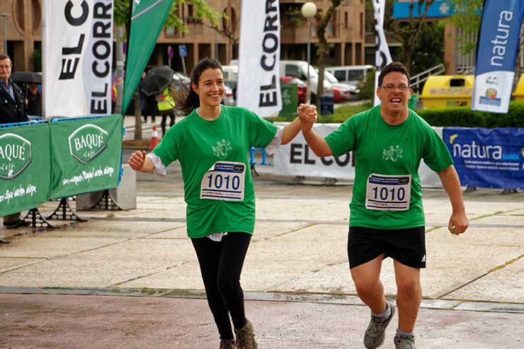 Foto 457 de las Carrera Familiar de Durango 2016