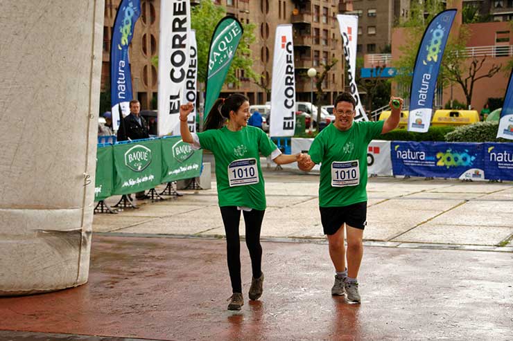 Foto 458 de las Carrera Familiar de Durango 2016