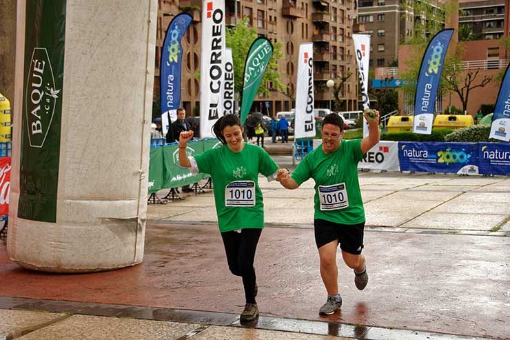 Foto 459 de las Carrera Familiar de Durango 2016