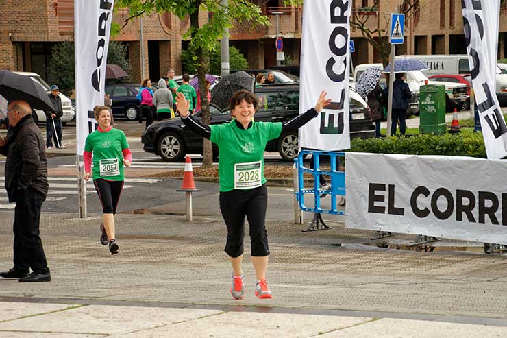 Foto 460 de las Carrera Familiar de Durango 2016