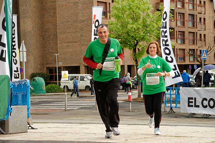 Foto 464 de las Carrera Familiar de Durango 2016