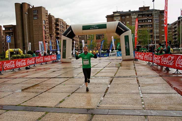 Foto 465 de las Carrera Familiar de Durango 2016
