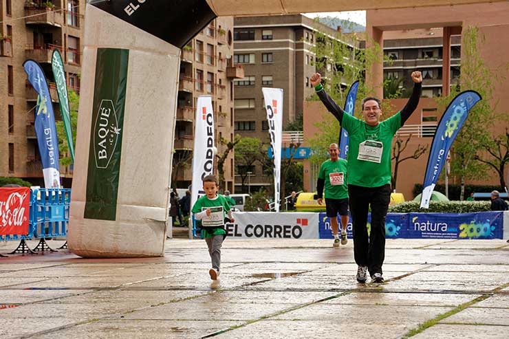 Foto 467 de las Carrera Familiar de Durango 2016