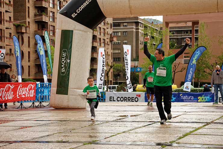 Foto 468 de las Carrera Familiar de Durango 2016