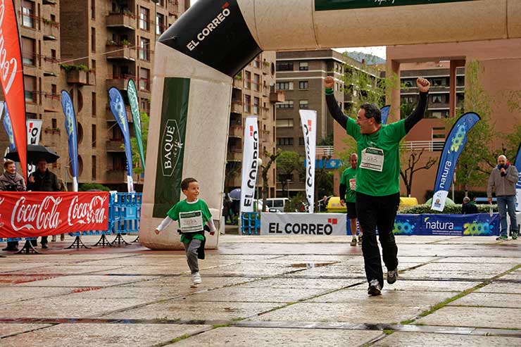 Foto 469 de las Carrera Familiar de Durango 2016