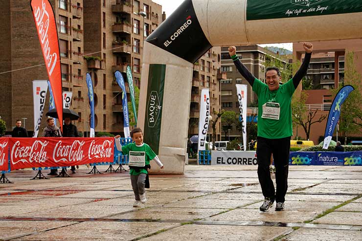 Foto 470 de las Carrera Familiar de Durango 2016