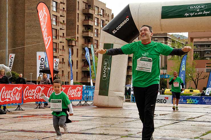 Foto 471 de las Carrera Familiar de Durango 2016