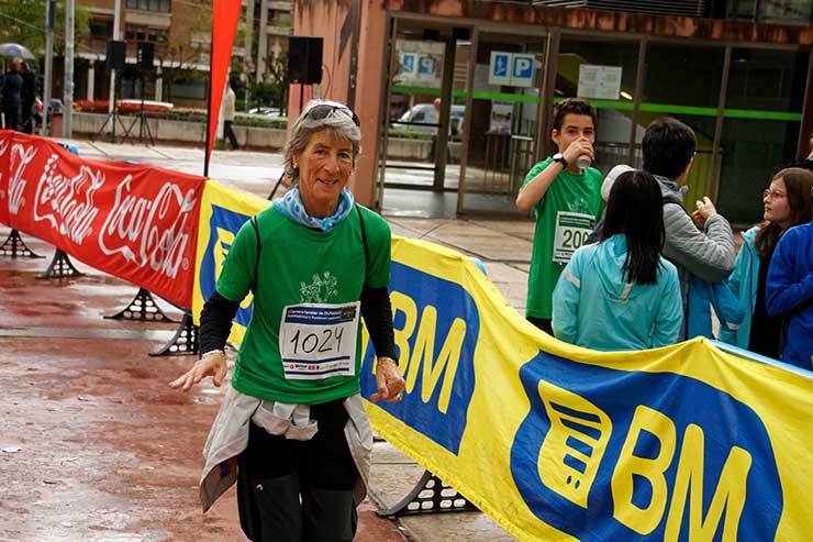 Foto 474 de las Carrera Familiar de Durango 2016