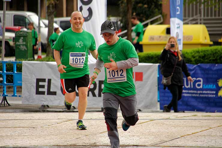 Foto 475 de las Carrera Familiar de Durango 2016