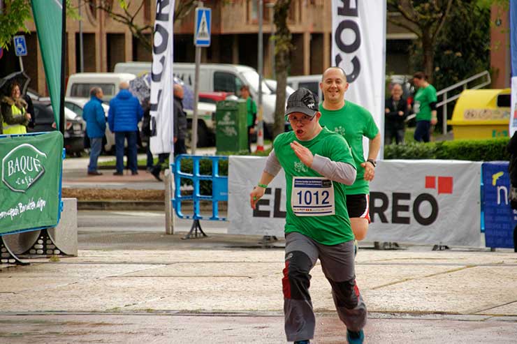 Foto 476 de las Carrera Familiar de Durango 2016