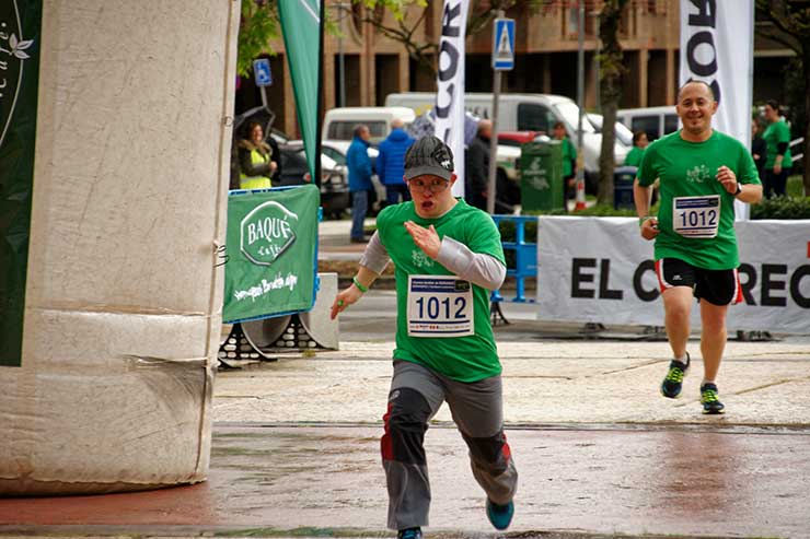 Foto 477 de las Carrera Familiar de Durango 2016