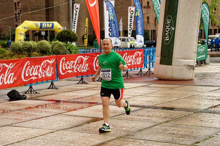 Foto 480 de las Carrera Familiar de Durango 2016