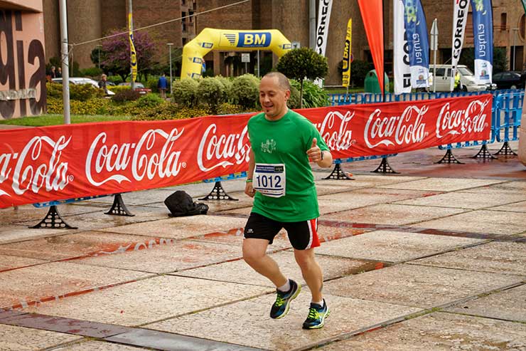 Foto 481 de las Carrera Familiar de Durango 2016