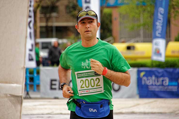 Foto 482 de las Carrera Familiar de Durango 2016