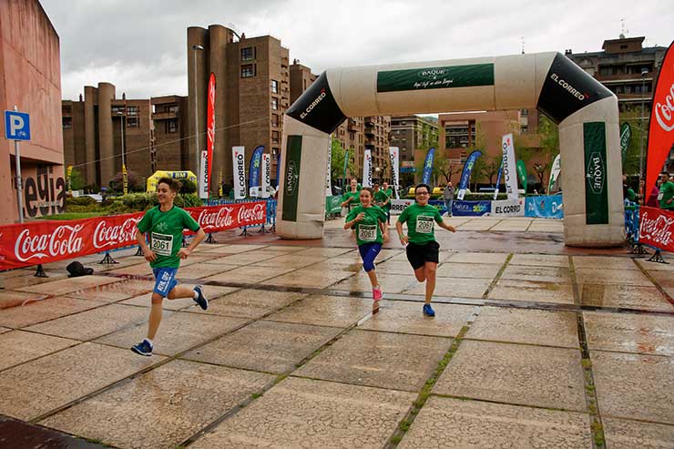 Foto 486 de las Carrera Familiar de Durango 2016