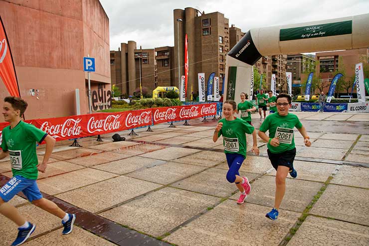 Foto 487 de las Carrera Familiar de Durango 2016