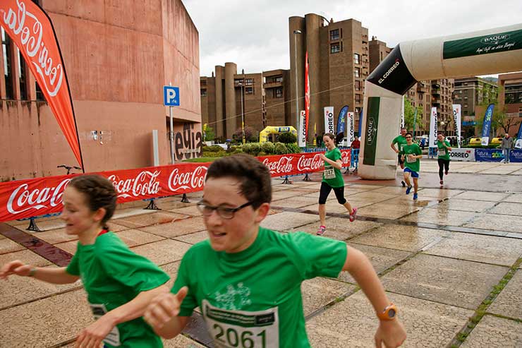 Foto 488 de las Carrera Familiar de Durango 2016