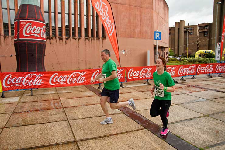 Foto 490 de las Carrera Familiar de Durango 2016