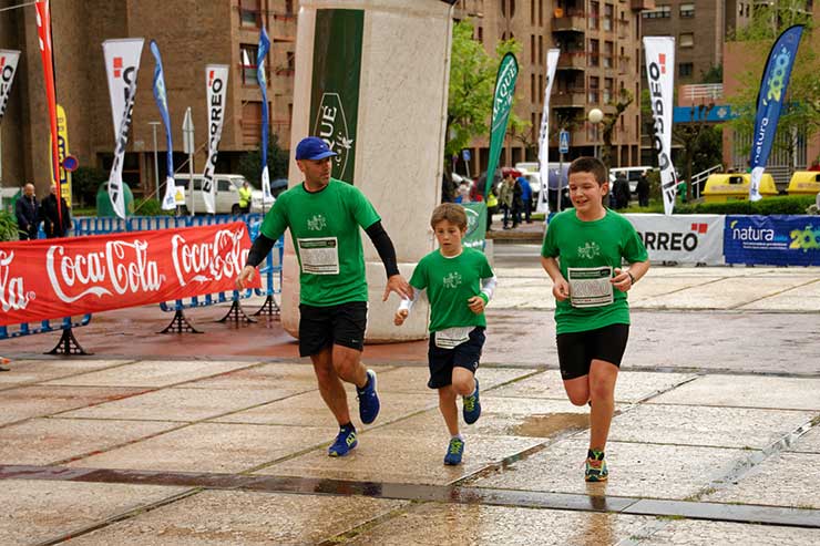 Foto 492 de las Carrera Familiar de Durango 2016