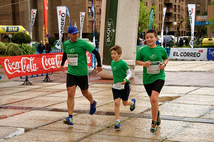 Foto 493 de las Carrera Familiar de Durango 2016