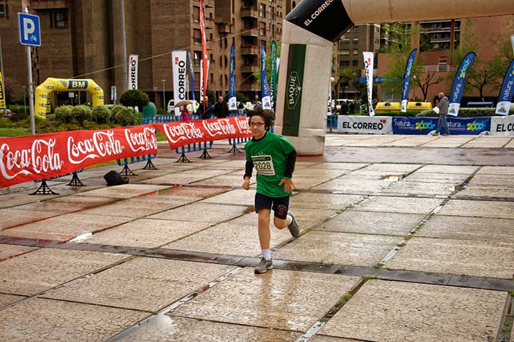 Foto 495 de las Carrera Familiar de Durango 2016