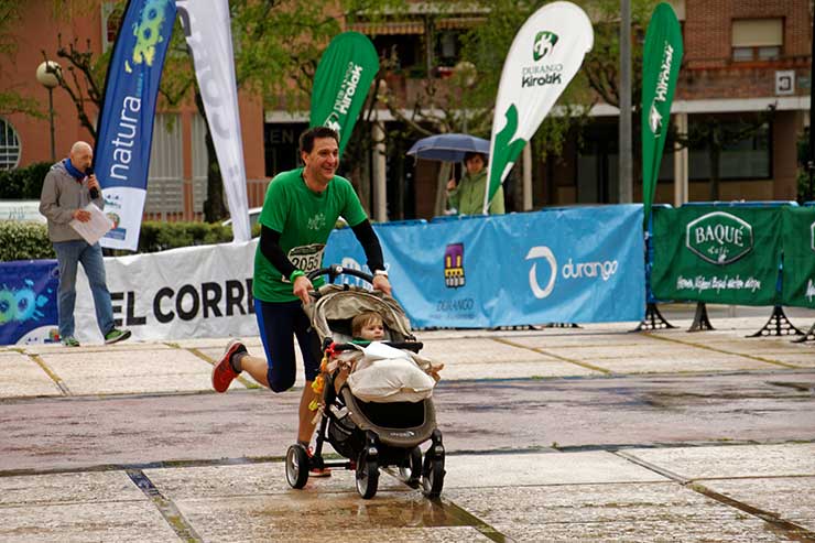 Foto 496 de las Carrera Familiar de Durango 2016