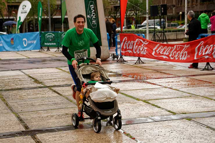 Foto 497 de las Carrera Familiar de Durango 2016