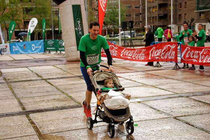 Foto 498 de las Carrera Familiar de Durango 2016