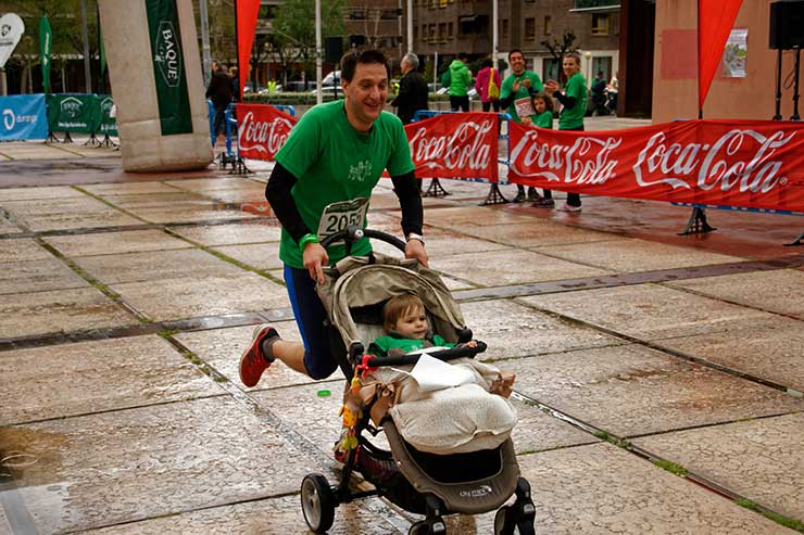Foto 499 de las Carrera Familiar de Durango 2016