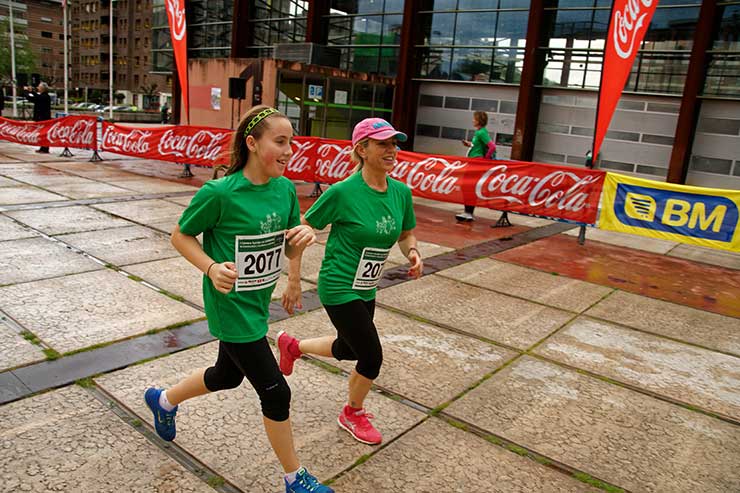Foto 501 de las Carrera Familiar de Durango 2016