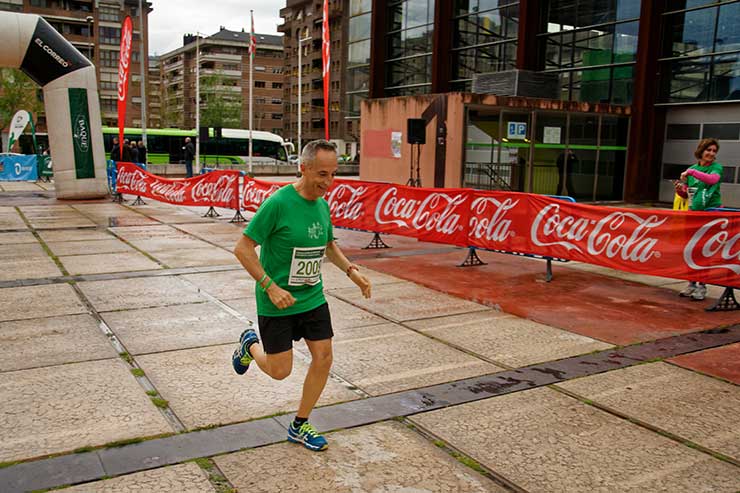 Foto 505 de las Carrera Familiar de Durango 2016