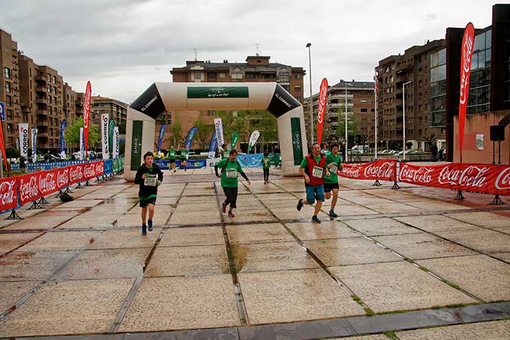 Foto 506 de las Carrera Familiar de Durango 2016